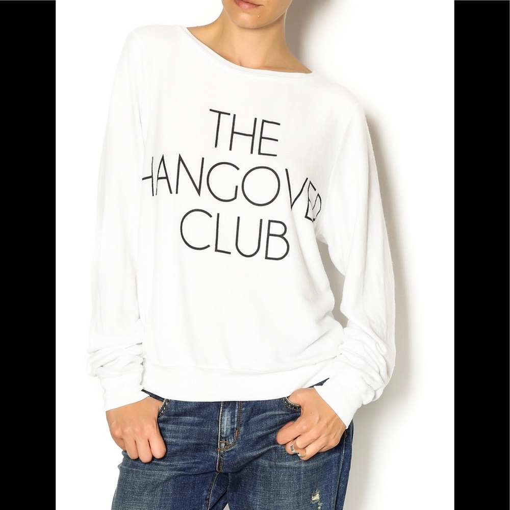 Wildfox Sweater